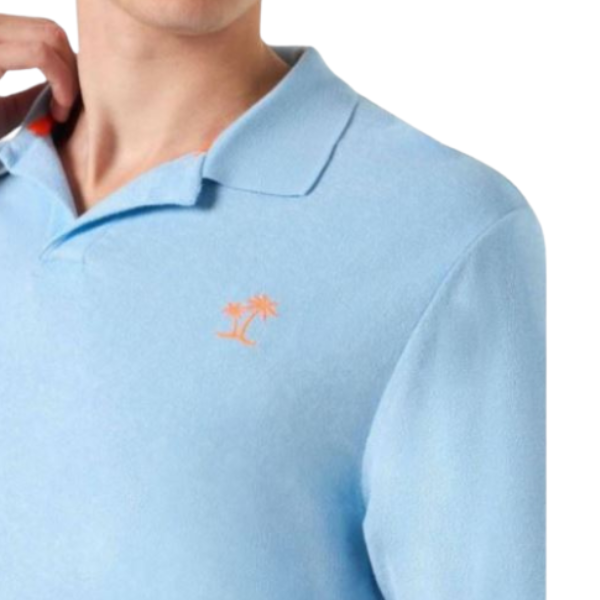 POLO BEVERLY HILL SAINT BARTH HOMBRE