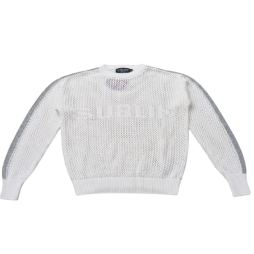 JERSEY SUBLIM CALAT FRANJA MUJER