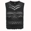 TOP ONLY ONLPAULA SL O-NECK MUJER