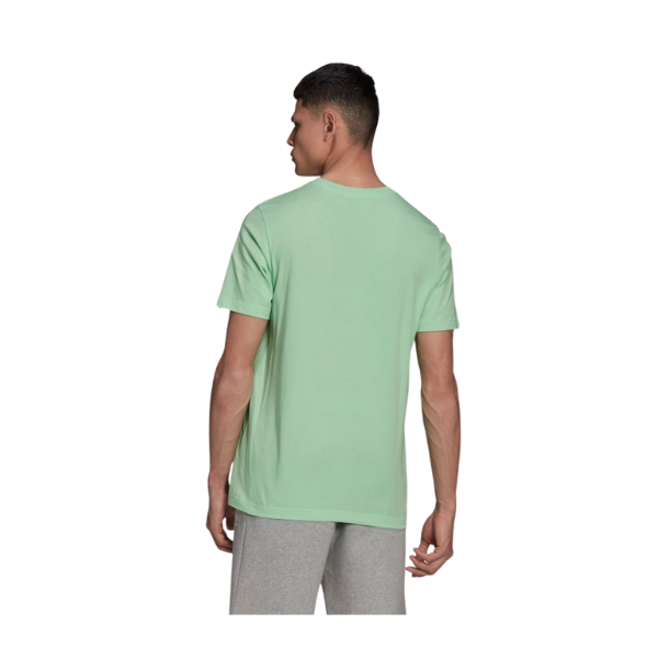 CAMSIETA ESSENTIAL ADIDAS HOMBRE