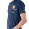 CAMISETA SAINT BARTH HOMBRE