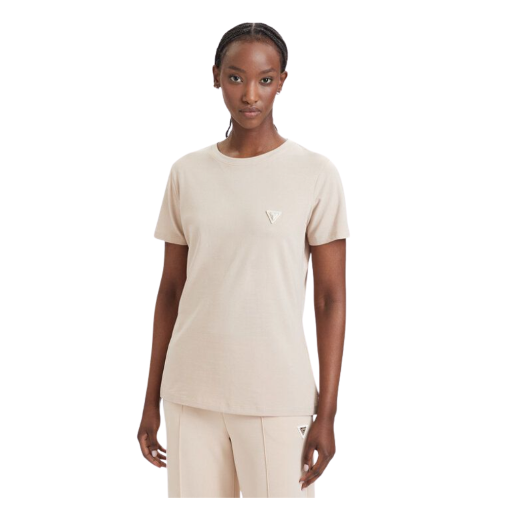 CAMISETA GUEES COLETTE MUJER