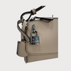 BOLSO ARMANI EXCHANGE MESSENGER MUJER