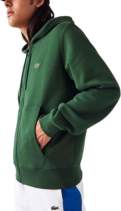 SUDADERA LACOSTE HOMBRE