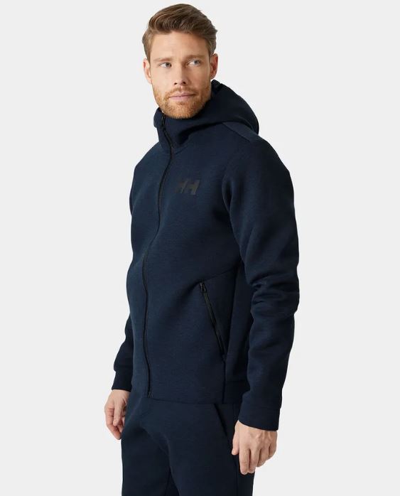 CHAQUETA HELLY HANSEN OCEAN HOMBRE