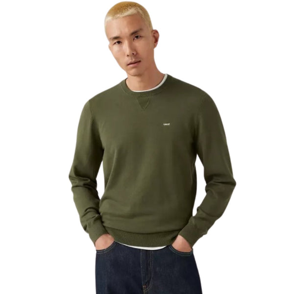 JERSEY LEVI'S® LIGHTWEIGHT HM SWEATER HOMBRE