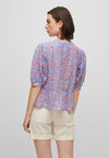 BLUSA BESTINA HUGO BOSS MUJER