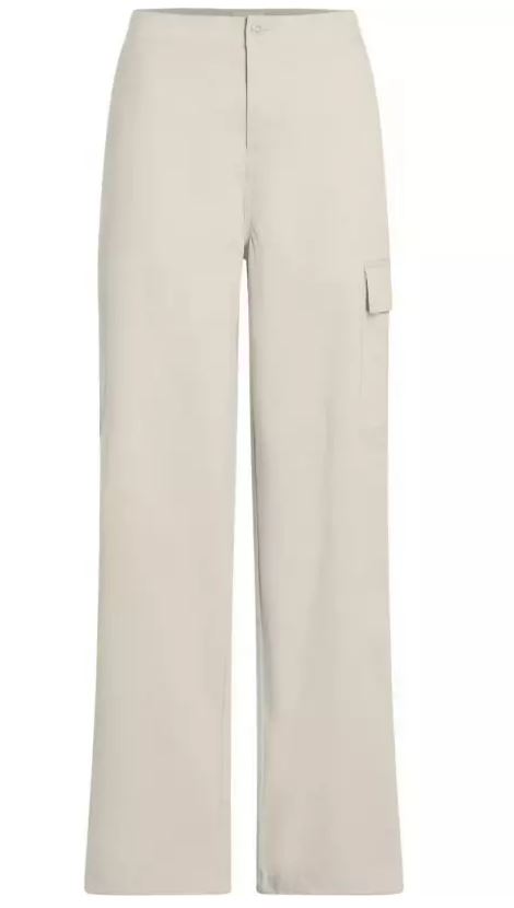 PANTALON CALVIN KLEIN BRUSHED MUJER