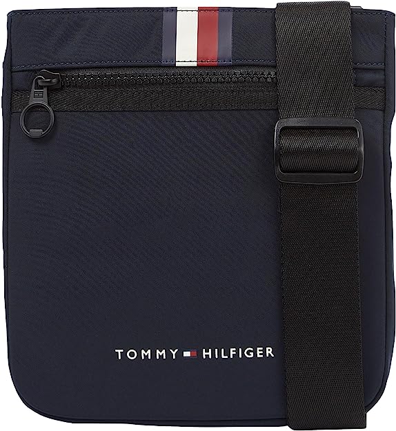 BOLSO TOMMY HILFIGER MINI SKYLINE  HOMBRE