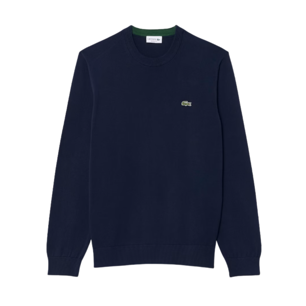 JERSEY LACOSTE HOME