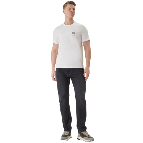 CAMISETA CALVIN KLEIN 30S WHOLESALE HOMBRE