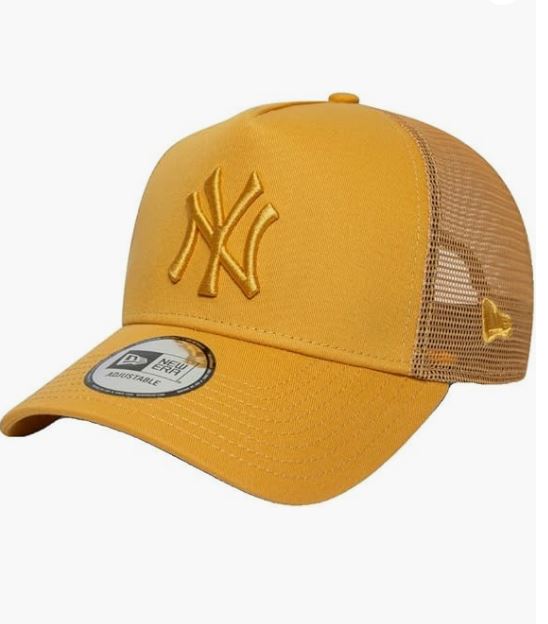 GORRA NEW ERA NEW YORK YANKEES HOMBRE
