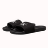 CHANCLA CALVIN KLEIN SLIDE MONOGRAM HOMBRE