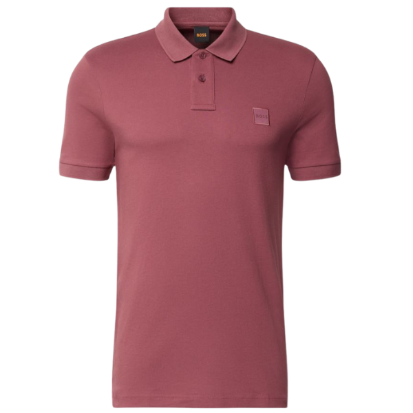 POLO HUGO BOSS PASSENGER HOMBRE