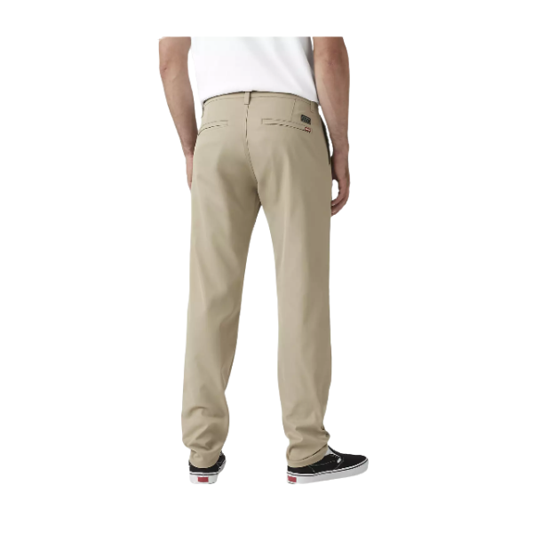 PANTALON LEVIS® CHINO STD TECH PLUS HOMBRE