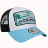 GORRA NEW ERA SUMMER TRUCKER HOMBRE