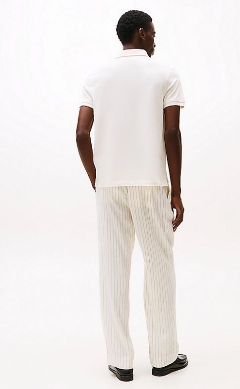 POLO TOMMY HILFIGER 1985 REGULAR HOMBRE