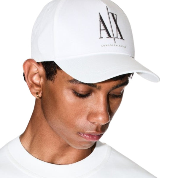 GORRA ARMANI EXCHANGE HOMBRE