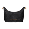 BOLSO LOLA CASADEMUNT MONOGRAMA RELIEVE MUJER