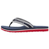 CHANCLA TOMMY HILFIGER WEBBING MUJER