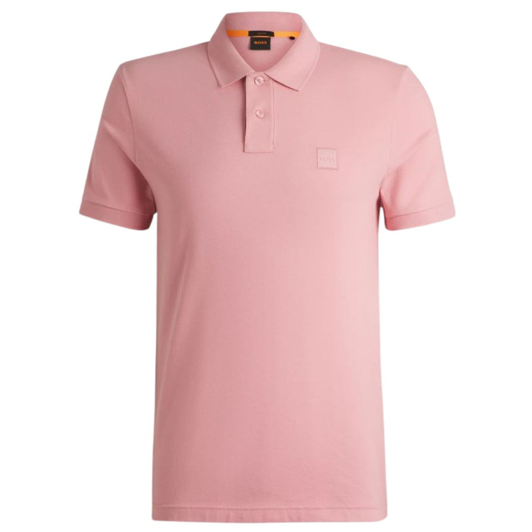 POLO HUGO BOSS PASSENGER HOMBRE