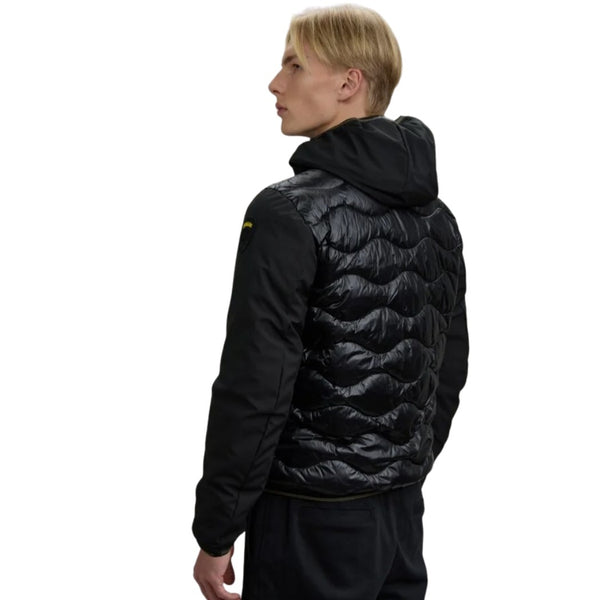 CHAQUETA BLAUER PLUMA/ALBERT HOMBRE