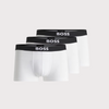 TRUNK HUGO BOSS 3P ONE HOMBRE