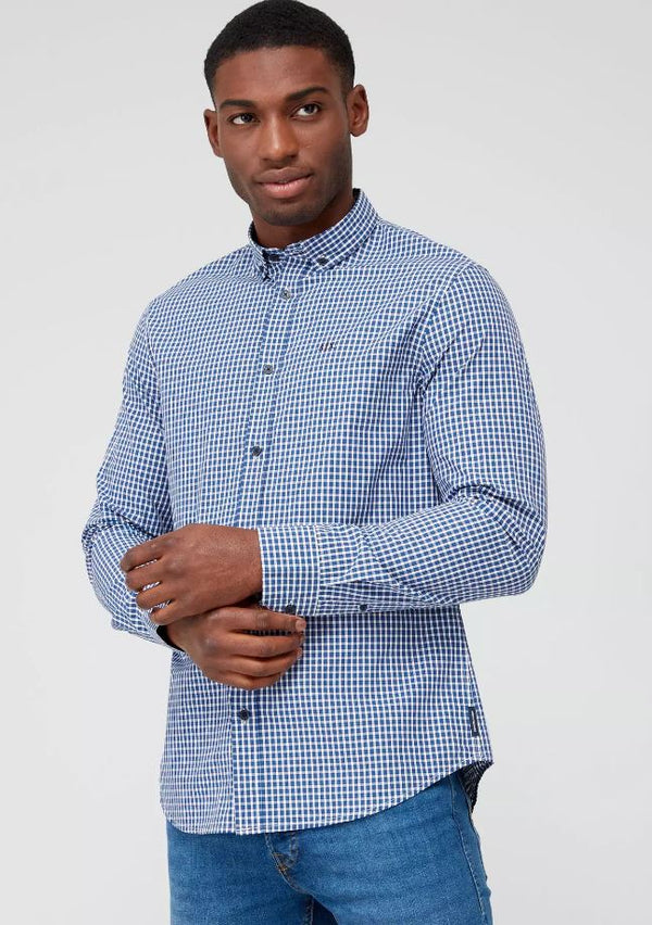 CAMISA ARMANI EXCHANGE HOMBRE
