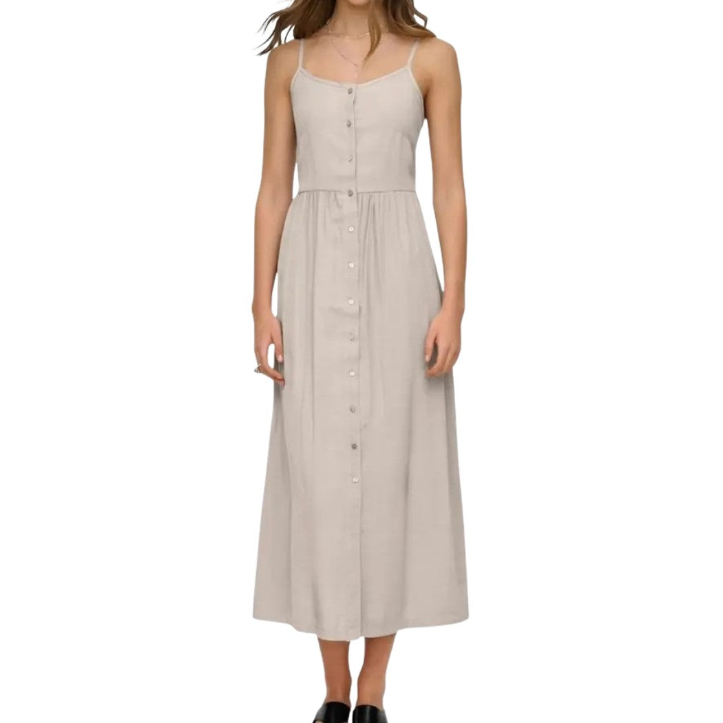 VESTIDO ONLY ONLARIS LIFE STRAP MUJER