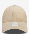 GORRA NEW ERA NEW YORK YANKEES MUJER