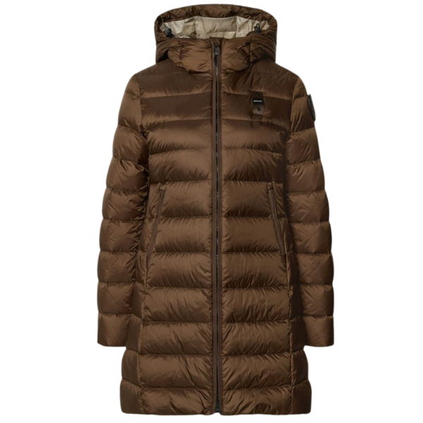 CHAQUETA BLAUER AGNES MUJER