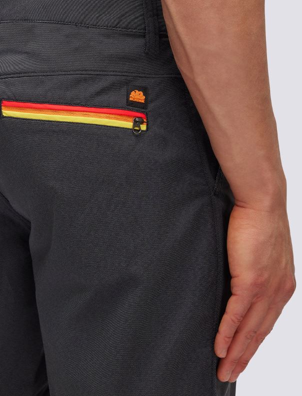 BERMUDA SUNDEK ADAN HOMBRE