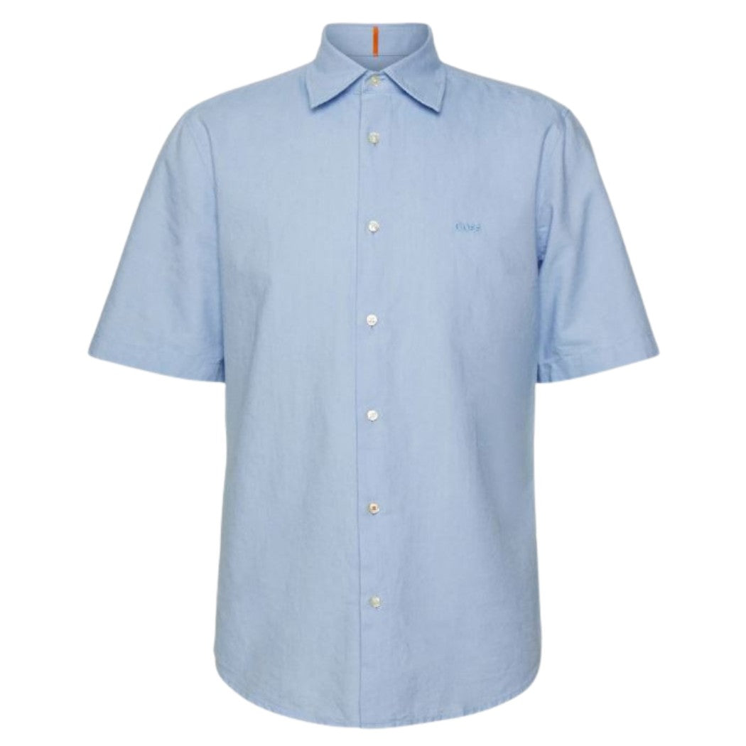 CAMISA HUGO BOSS RASH HOMBRE