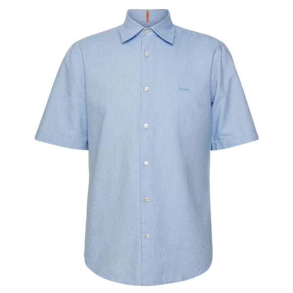 CAMISA HUGO BOSS RASH HOMBRE