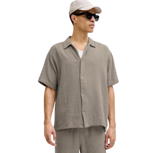 CAMISA JACK&JONES JORNANTUCKET HOMBRE