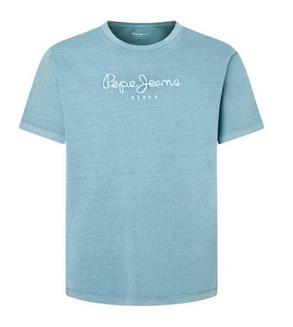 CAMISETA PEPE JEANS EMB EGGO HOMBRE