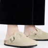 ZUECOS BIRKENSTOCK ARIZONA SHEARLING MUJER