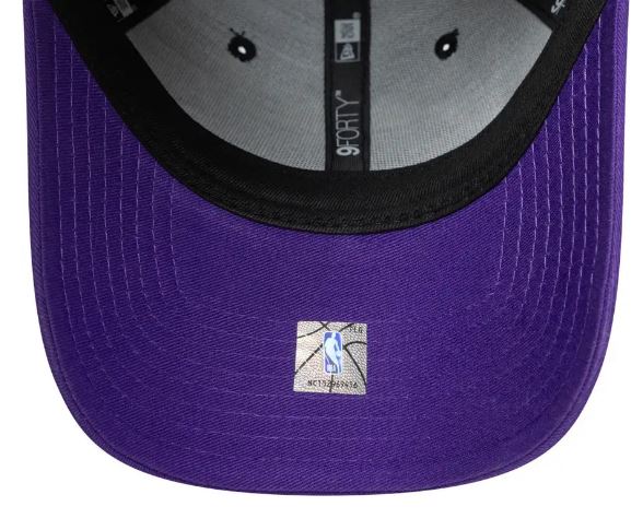 GORRA NEW ERA ANGELES LAKERS HOMBRE