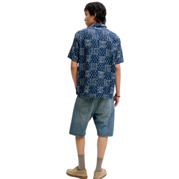 CAMISA JACK&JONES JPRBLULYON HOMBRE