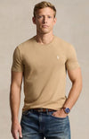 CAMISETA POLO RALPH LAUREN SLEEVE HOMBRE