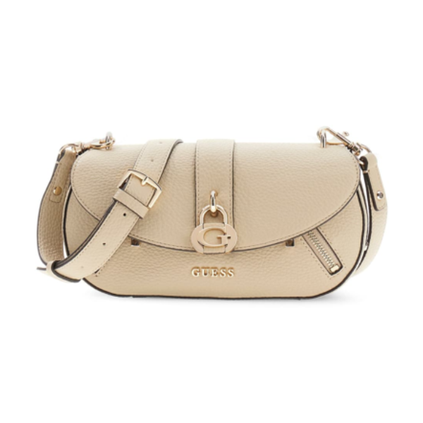 BOLSO GUESS JESSA FLAP MUJER