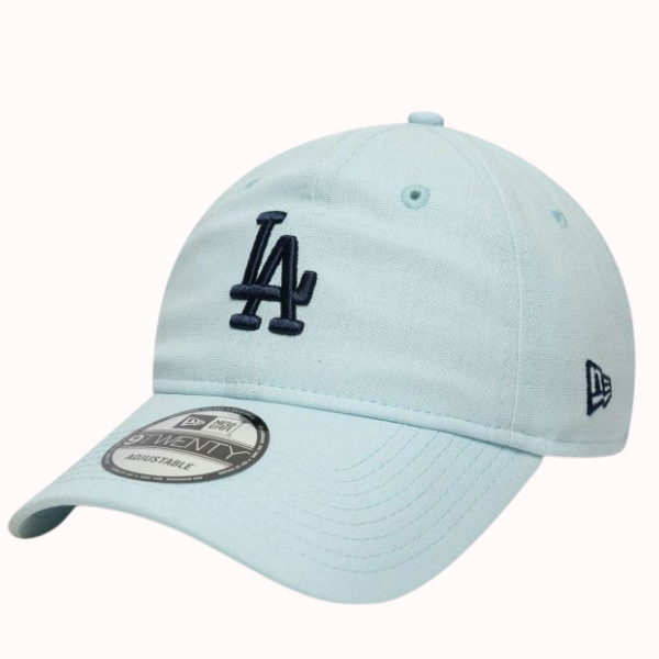 GORRA NEW ERA ANGELES DODGERS HOMBRE