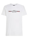 CAMISETA TOMMY HILFIGER CHEST HOMBRE