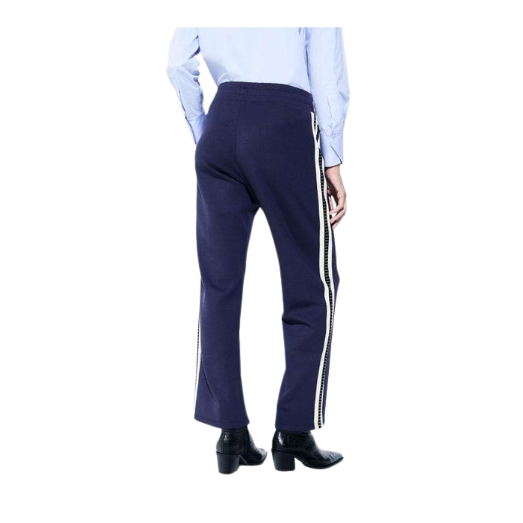 PANTALON LOLA CASADEMUNT JOGGER MUJER