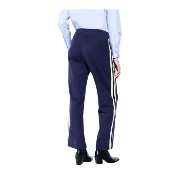 PANTALON LOLA CASADEMUNT JOGGER MUJER