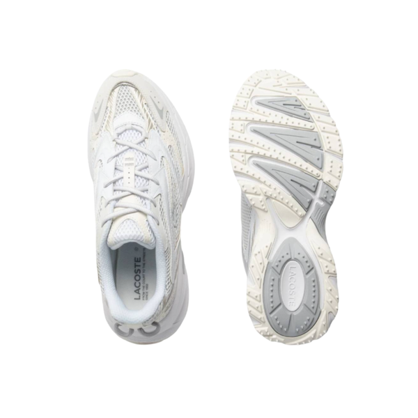 ZAPATILLA LACOSTE L003 NEO SHOT 125 HOMBRE