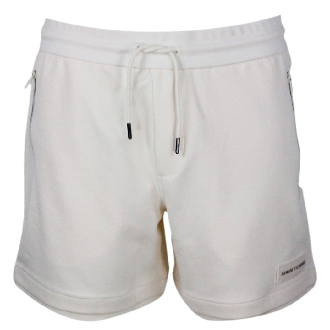 SHORT ARMANI EXCHANGE HOMBRE