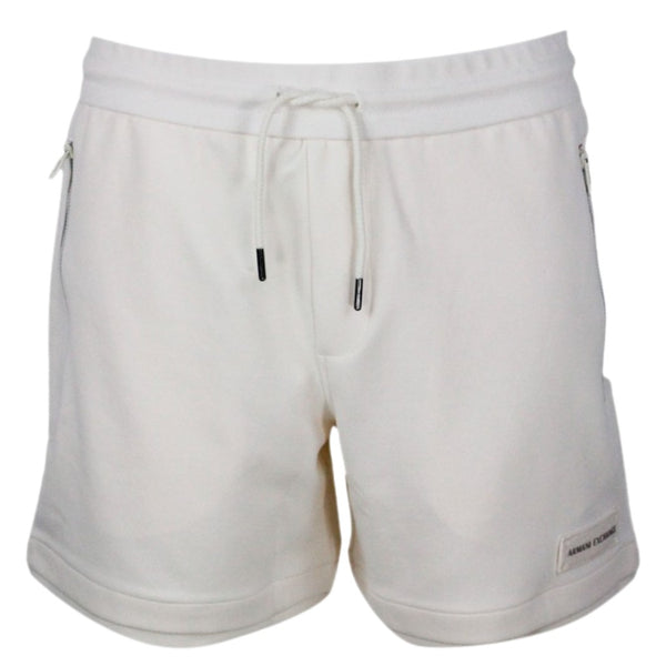 SHORT ARMANI EXCHANGE HOMBRE