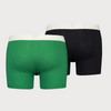 BOXER LEVI'S® TONAL AOP ORGANIC 2P HOMBRE