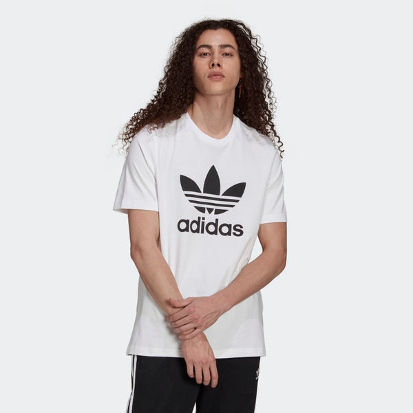 CAMISETA TREFOIL ADIDAS HOMBRE